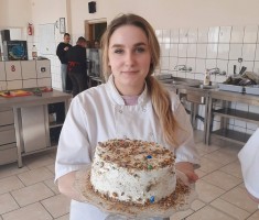 Przejdź do - Kolejne warsztaty szkoleniowe z projektu "Zawód XXI wieku"