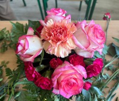 Przejdź do - Warsztaty z dekoracji stołów konsumenckich