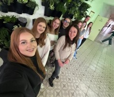 Powiększ zdjęcie zdjęcie do  artykułu o ogrodach wertykalnych