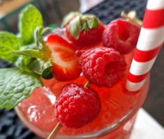 Powiększ zdjęcie zdjęcie ze szkolenia barmańskiego