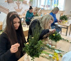 Przejdź do - Kolejne szkolenie z projektu „Zawód przyszłości” za nami