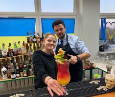 Przejdź do - Warsztaty barmańskie w naszej szkole