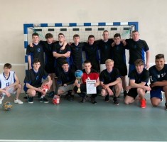 Przejdź do - Mistrzostwa Powiatu w Piłce Ręcznej