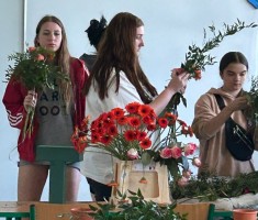 Powiększ zdjęcie Zdjęcie z warsztatów