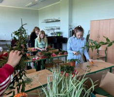 Powiększ zdjęcie Zdjęcie z warsztatów