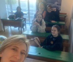 Powiększ zdjęcie Zwiedzanie Centrum Historii