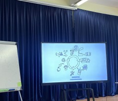 Powiększ zdjęcie Prezentacja