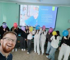 Przejdź do - Animator czasu wolnego