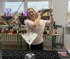 Przejdź do - Szkolenie barmańskie