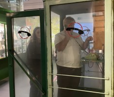 Powiększ zdjęcie Zwiedzanie Centrum Historii