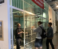 Powiększ zdjęcie Zwiedzanie Centrum Historii