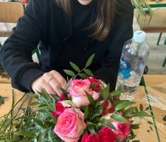 Powiększ zdjęcie Zdjęcie z warsztatów