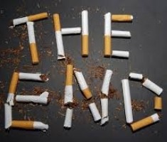 Przejdź do - Światowy Dzień Rzucania Palenia Tytoniu