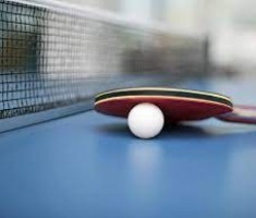 Przejdź do - Mistrzostw Powiatu w drużynowym tenisie stołowym Igrzyska Dzieci oraz Igrzyska Młodzieży Szkolnej