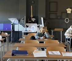 Powiększ zdjęcie Wybory w klasie