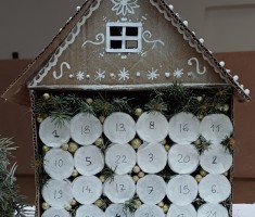 Powiększ zdjęcie Kalendarz Ani i Amelki