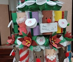 Powiększ zdjęcie Kalendarz Ani