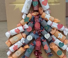 Powiększ zdjęcie Kalendarz Darii