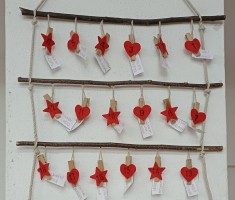 Powiększ zdjęcie Kalendarz Dawida