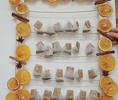 Powiększ zdjęcie Kalendarz Malwiny