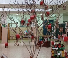 Powiększ zdjęcie Kalendarz Natalii