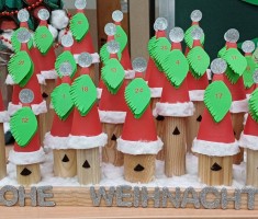 Powiększ zdjęcie Kalendarz Oliwiera