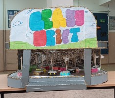 Powiększ zdjęcie Kalendarz Oliwii