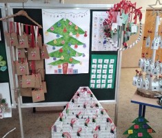 Powiększ zdjęcie Kalendarze adwentowe 2023