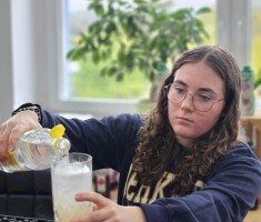 Powiększ zdjęcie szkolenie barmańskie