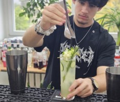 Powiększ zdjęcie szkolenie barmańskie