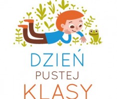 Przejdź do - Dzień Pustej Klasy