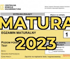 Przejdź do - Uwaga Maturzyści !