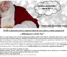 Przejdź do - Emilka ze św. Mikołajem