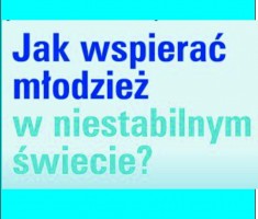 Przejdź do - Jak wspierać młodzież w niestabilnym świecie - raport Instytutu Profilaktyki Zintegrowanej