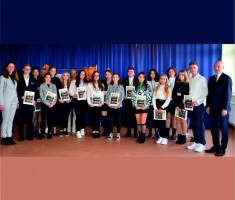 Przejdź do - Stypendia Starosty Powiatu Zgorzeleckiego