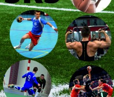 Przejdź do - Zajęcia sportowe - ZAPRASZAMY