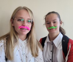 Powiększ zdjęcie Movember