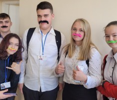 Przejdź do - #Movember #movember #nowotwory #wąsopad