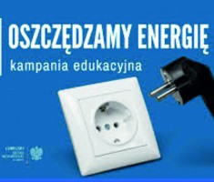 Przejdź do - Kampania Ministerstwa Klimatu i Środowiska - "Oszczędzamy Energię".