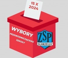 Przejdź do - 15 X wybory Przewodniczącego SU