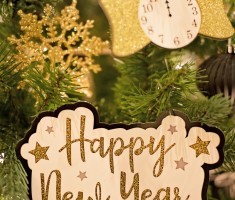 Przejdź do - Sylwestrowy Konkurs dla hotelarzy