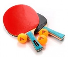 Przejdź do - Tenis stołowy- drużynowy