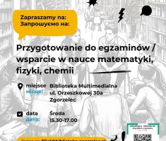 Powiększ zdjęcie Plakat promujący akcję