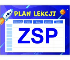Przejdź do - Plan lekcji