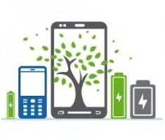 Przejdź do - Zbiórka baterii i telefonów komórkowych