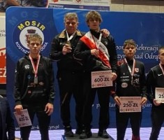 Przejdź do - Sukces ucznia Zespołu Szkół Ponadpodstawowych im. Emilii Plater w Zgorzelcu na arenie ogólnopolskiej!