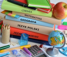 Przejdź do - Dofinansowanie zakupu podręczników