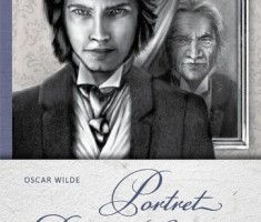 Przejdź do - Książkowa polecajka - Portret Doriana Graya