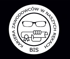 Przejdź do - Projekt "Kariera zawodowców w naszych rękach bis"
