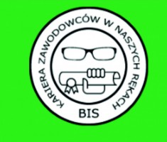 Przejdź do - „Kariera zawodowców w naszych rękach bis”- nowy projekt zawodowy w naszej szkole.